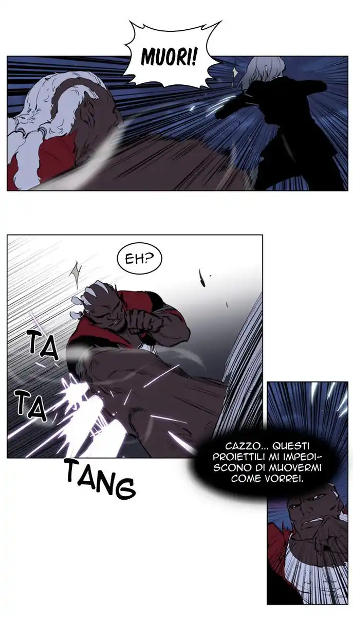 Noblesse Capitolo 224 page 10