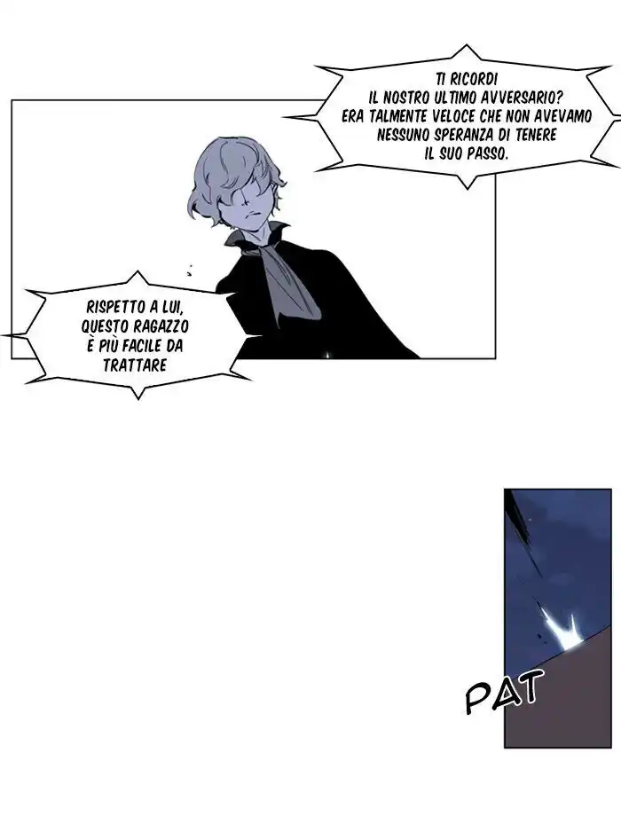 Noblesse Capitolo 224 page 20