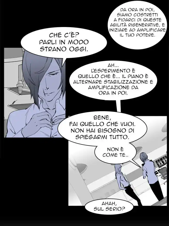 Noblesse Capitolo 224 page 23