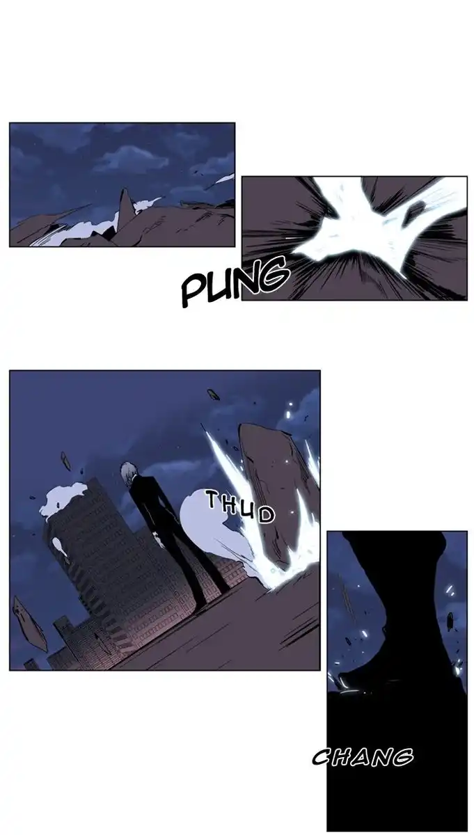 Noblesse Capitolo 224 page 27