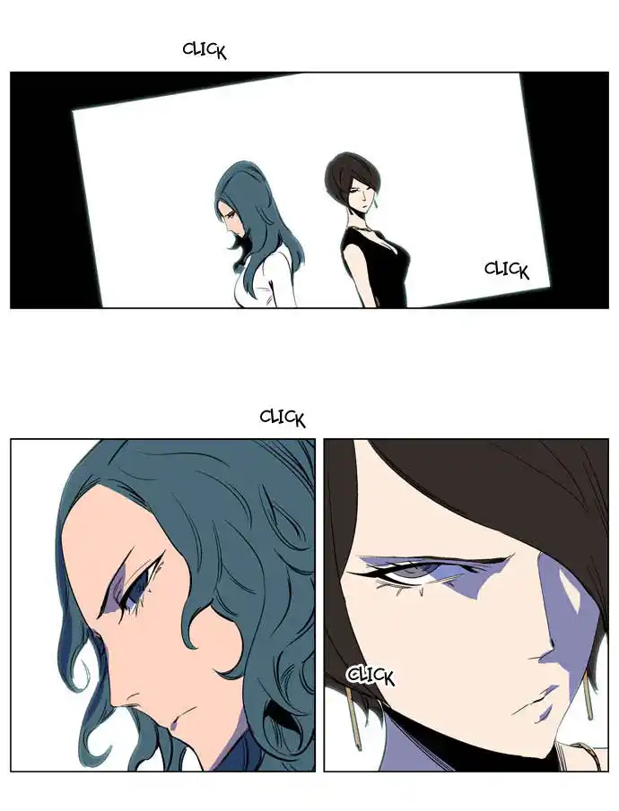 Noblesse Capitolo 201 page 21