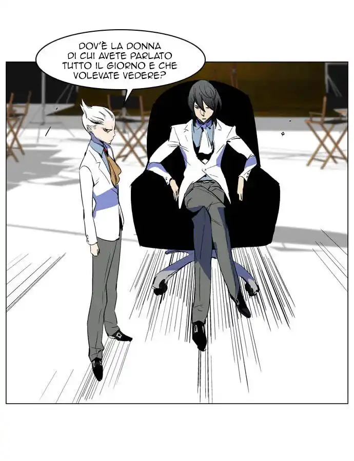 Noblesse Capitolo 201 page 30