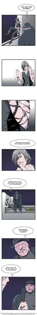 Noblesse Capitolo 35 page 4