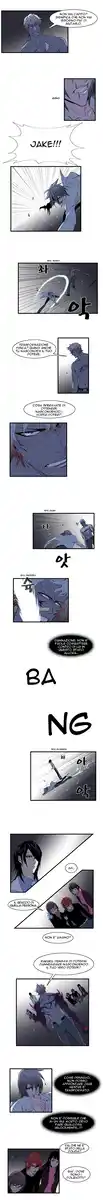 Noblesse Capitolo 76 page 4