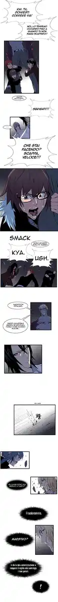 Noblesse Capitolo 76 page 6