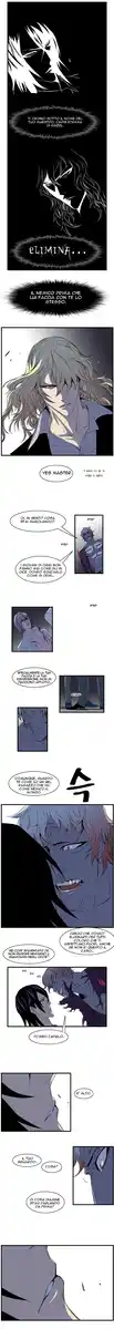 Noblesse Capitolo 76 page 7