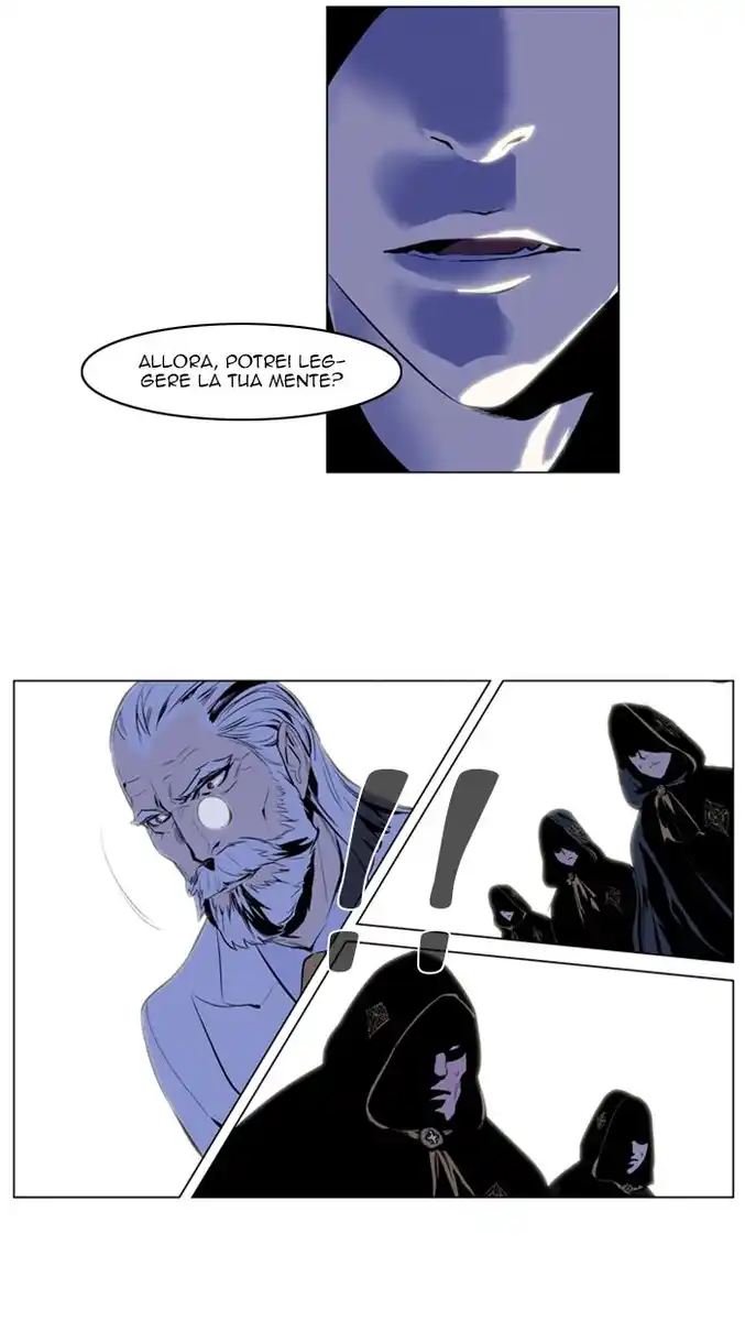 Noblesse Capitolo 161 page 20