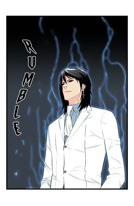 Noblesse Capitolo 21 page 3