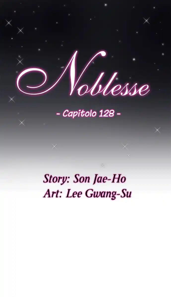 Noblesse Capitolo 128 page 3