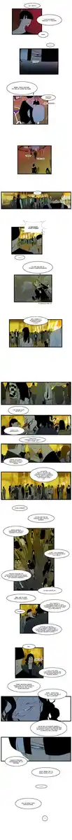 Noblesse Capitolo 116 page 4