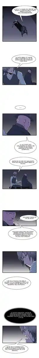 Noblesse Capitolo 63 page 3