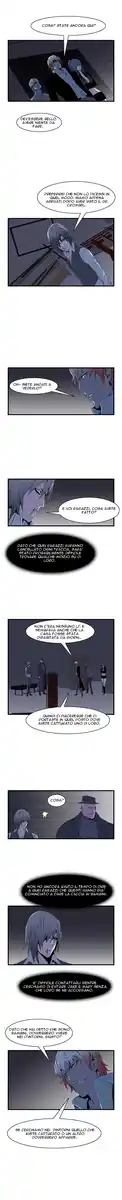 Noblesse Capitolo 63 page 5