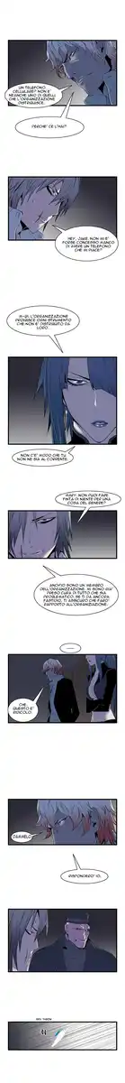 Noblesse Capitolo 63 page 7