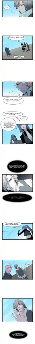 Noblesse Capitolo 64 page 3