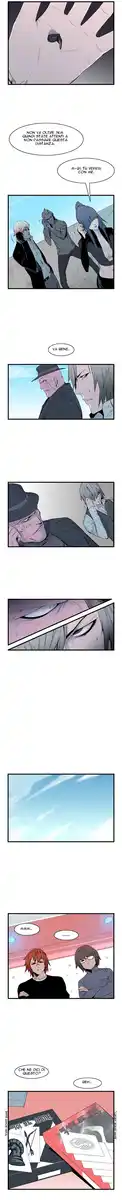 Noblesse Capitolo 64 page 4