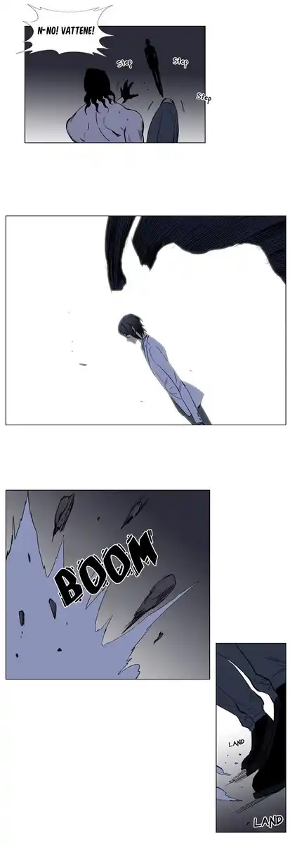 Noblesse Capitolo 134 page 19