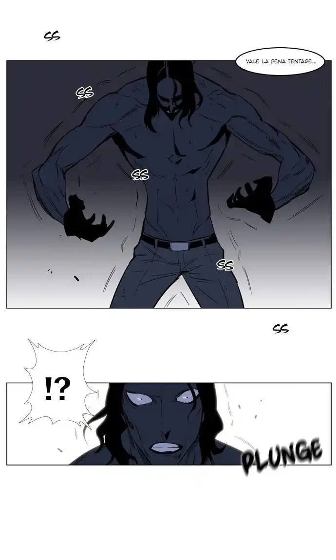 Noblesse Capitolo 134 page 21