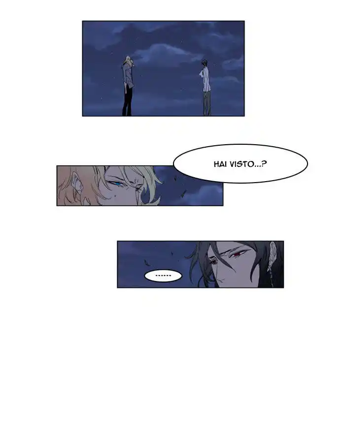 Noblesse Capitolo 152 page 10