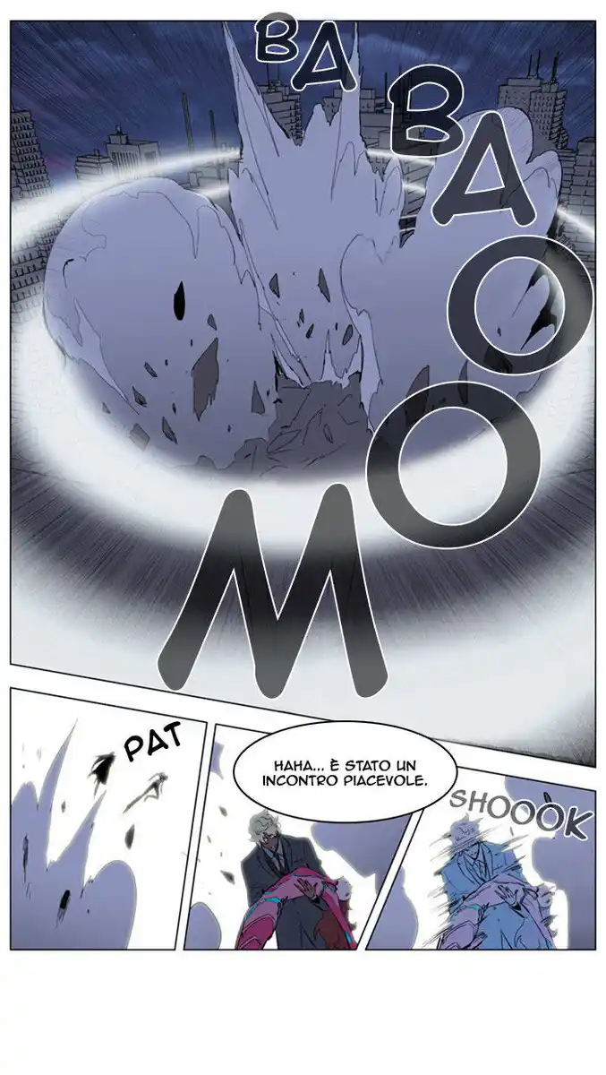 Noblesse Capitolo 152 page 7