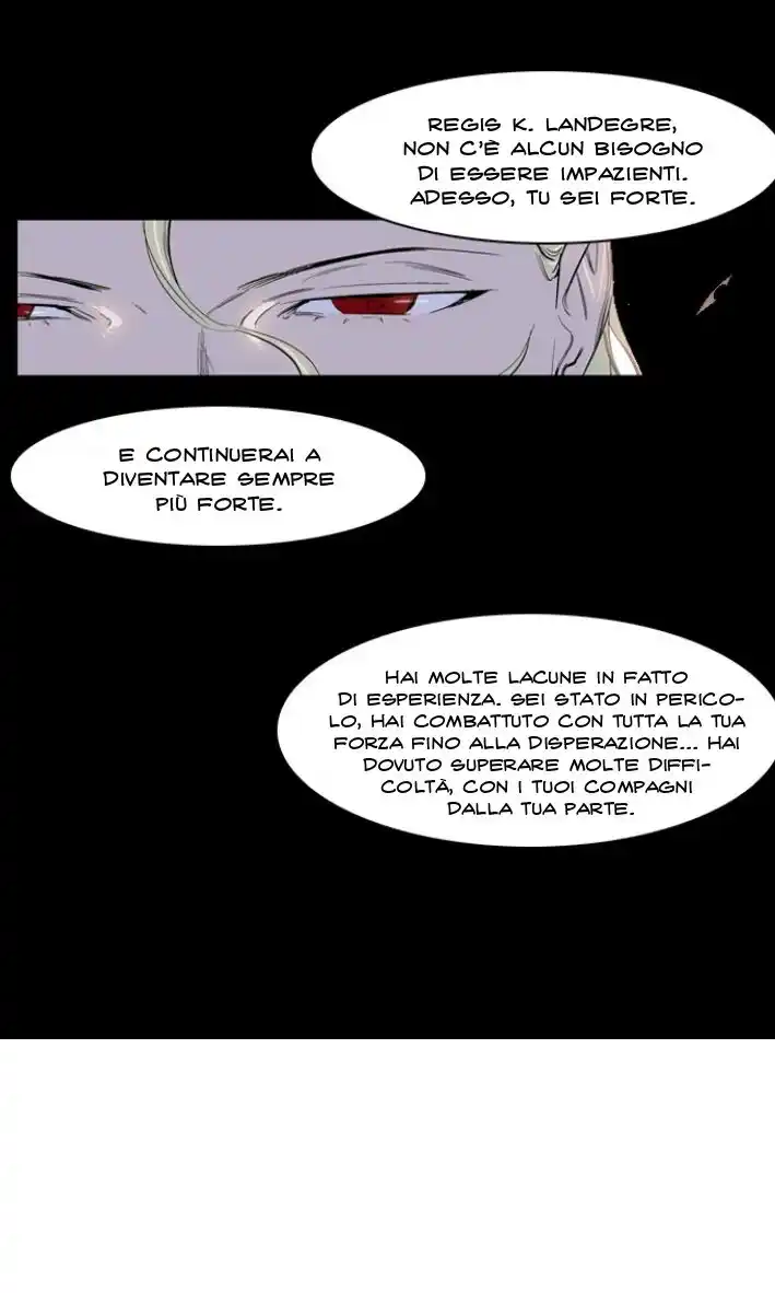 Noblesse Capitolo 227 page 15