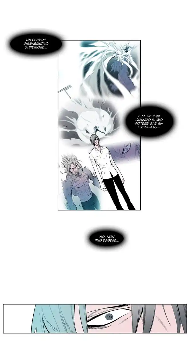 Noblesse Capitolo 141 page 19