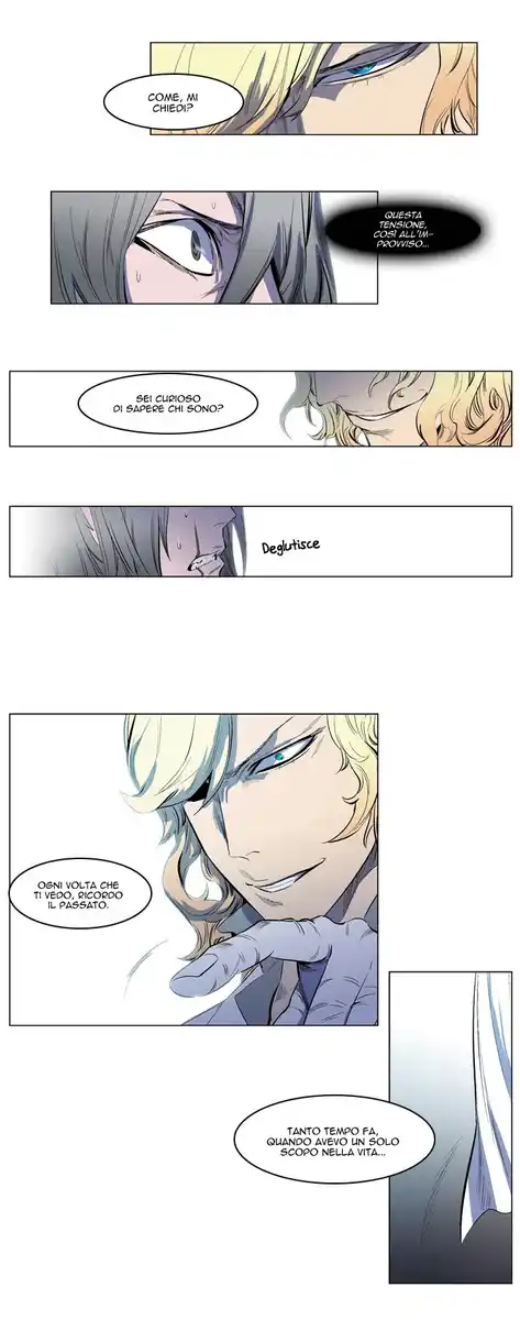 Noblesse Capitolo 141 page 24