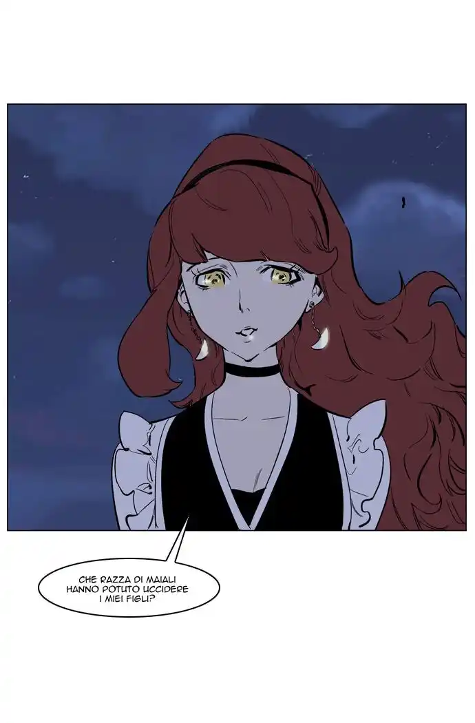 Noblesse Capitolo 140 page 25