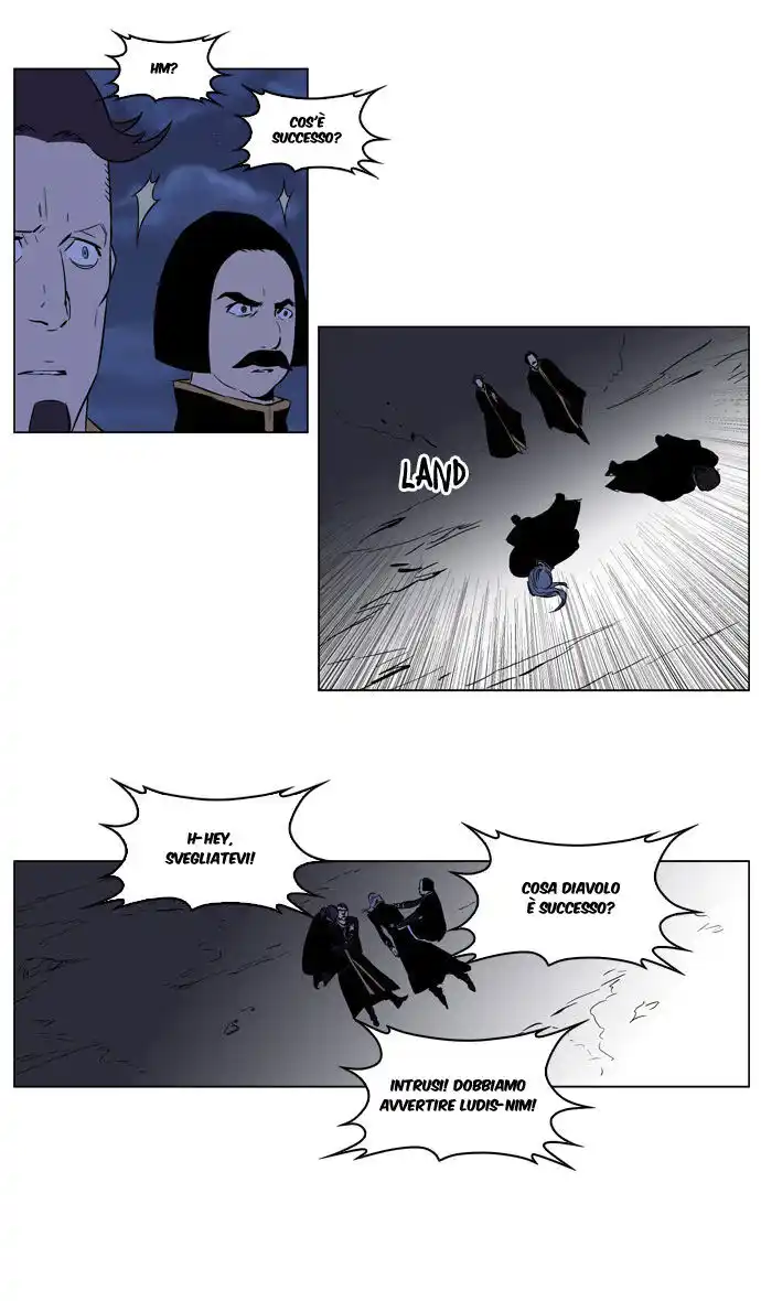 Noblesse Capitolo 176 page 14