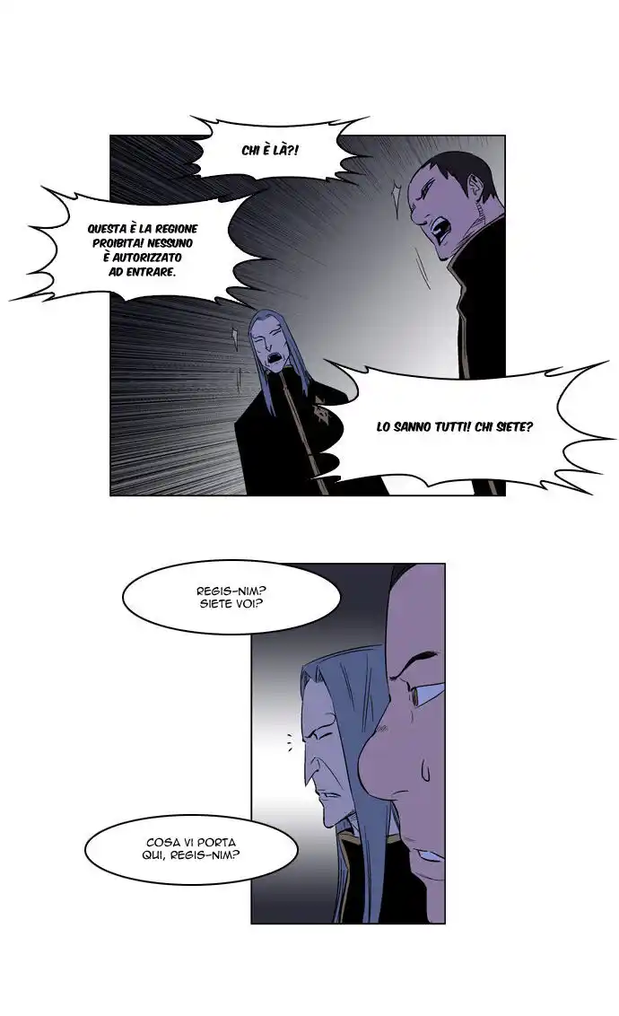 Noblesse Capitolo 176 page 6