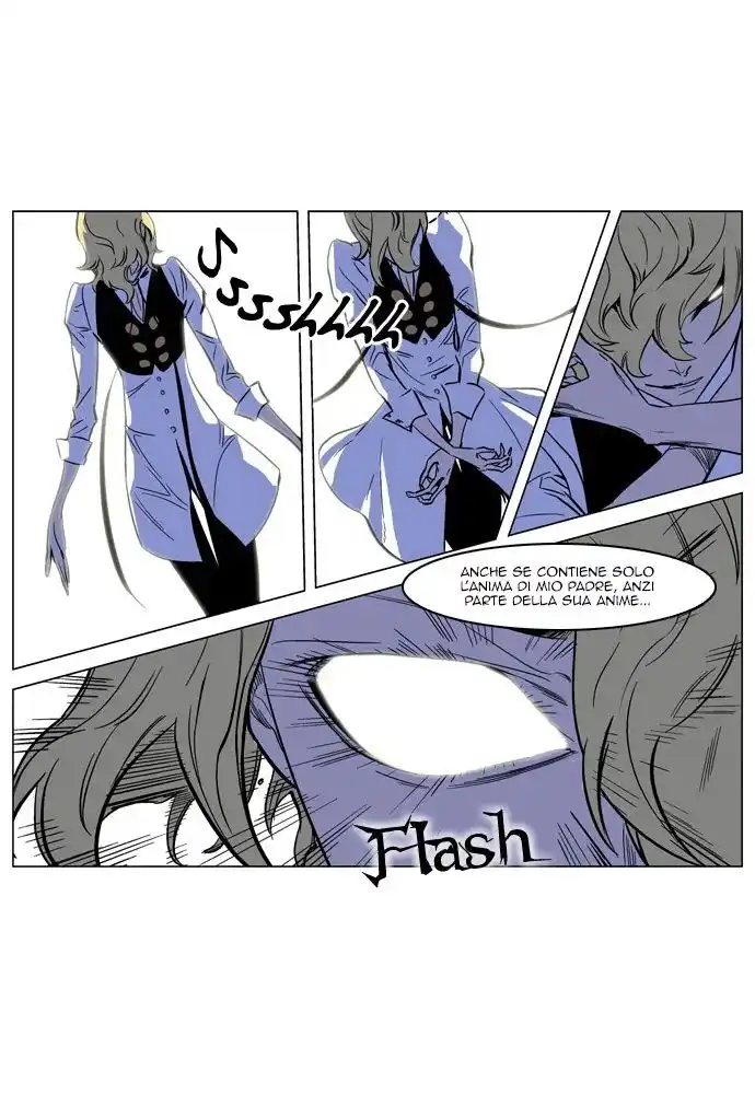 Noblesse Capitolo 170 page 10