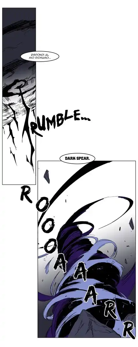 Noblesse Capitolo 170 page 19