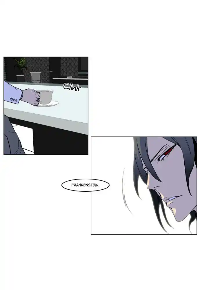 Noblesse Capitolo 170 page 20