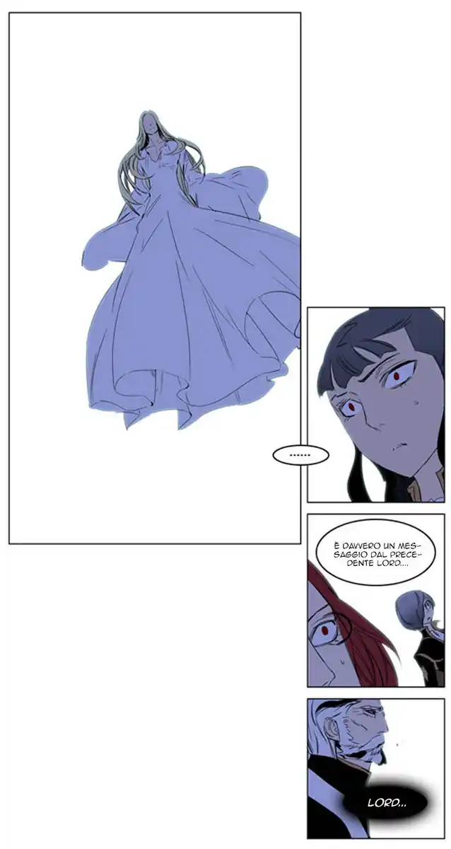 Noblesse Capitolo 196 page 10