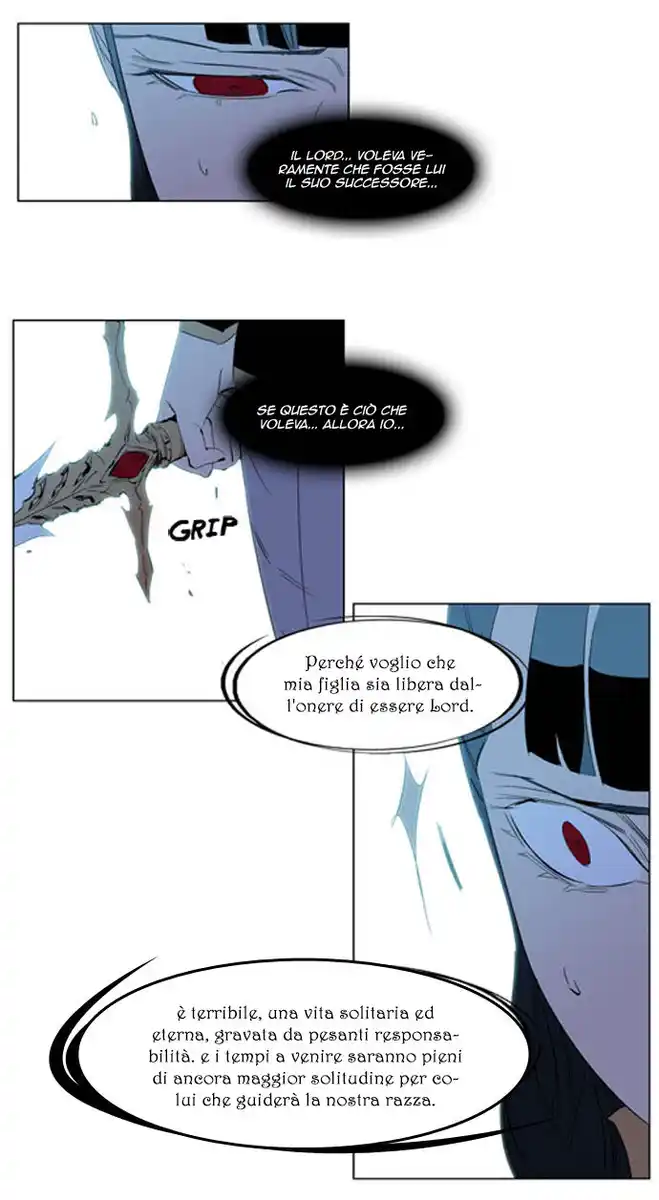 Noblesse Capitolo 196 page 24