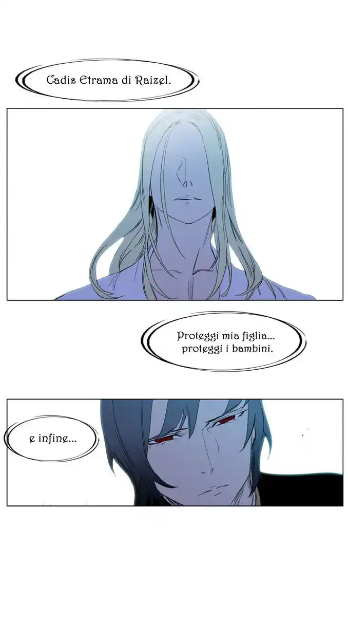 Noblesse Capitolo 196 page 29