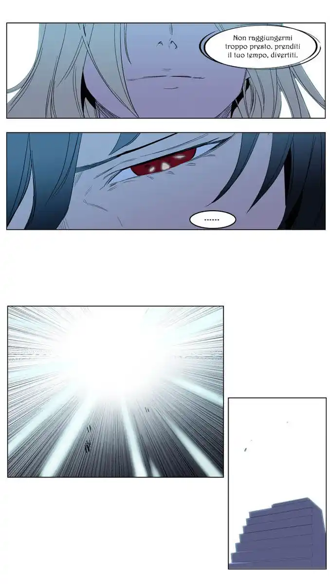 Noblesse Capitolo 196 page 30