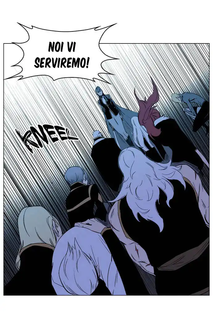 Noblesse Capitolo 196 page 34