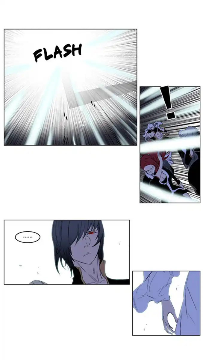 Noblesse Capitolo 196 page 9