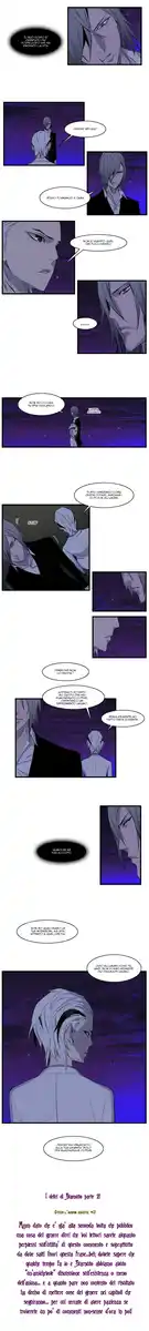 Noblesse Capitolo 103 page 6