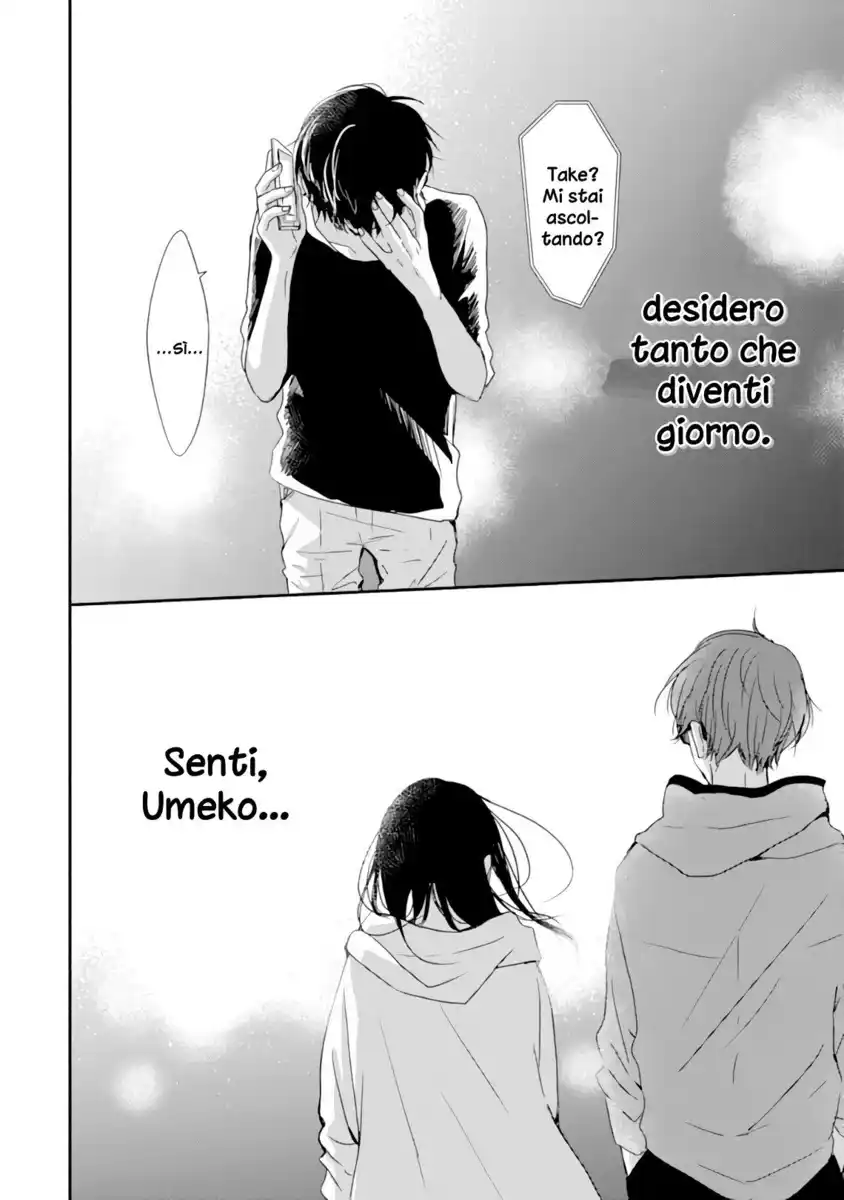 10th - You and I Fell in Love With the Same Person. Capitolo 10 page 22