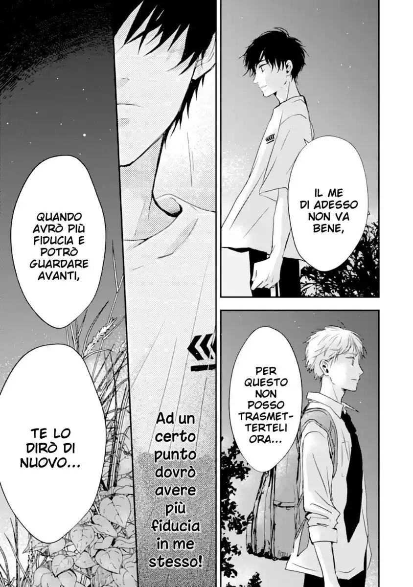 10th - You and I Fell in Love With the Same Person. Capitolo 14 page 15