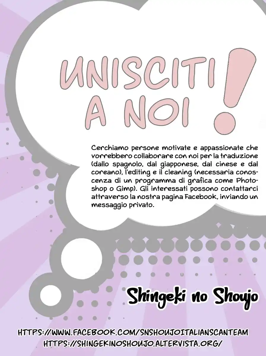 10th - You and I Fell in Love With the Same Person. Capitolo 04 page 43