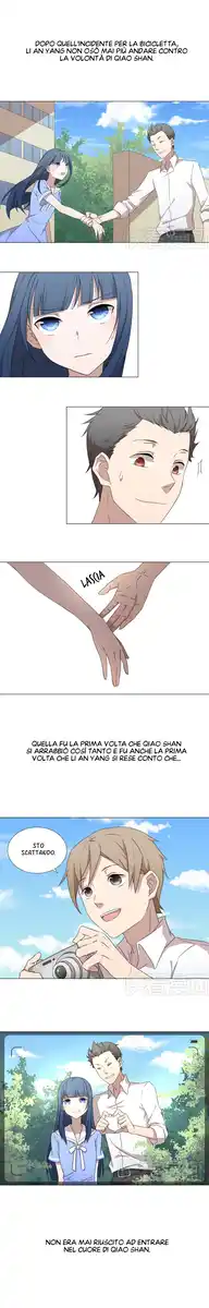 How to Love You Capitolo 03 page 2