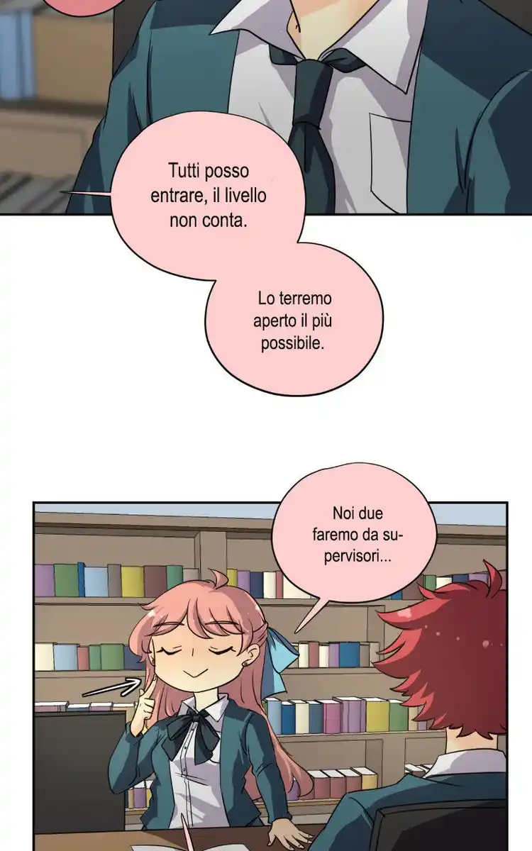 unOrdinary Capitolo 186 page 12