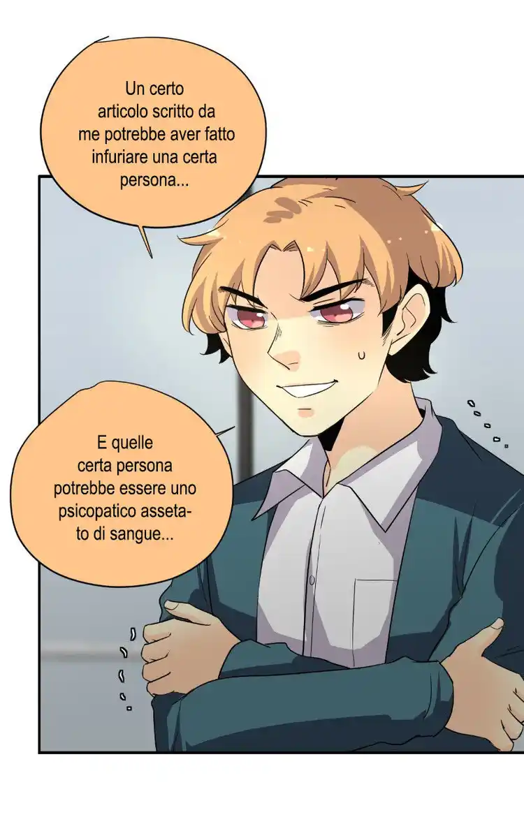 unOrdinary Capitolo 186 page 23