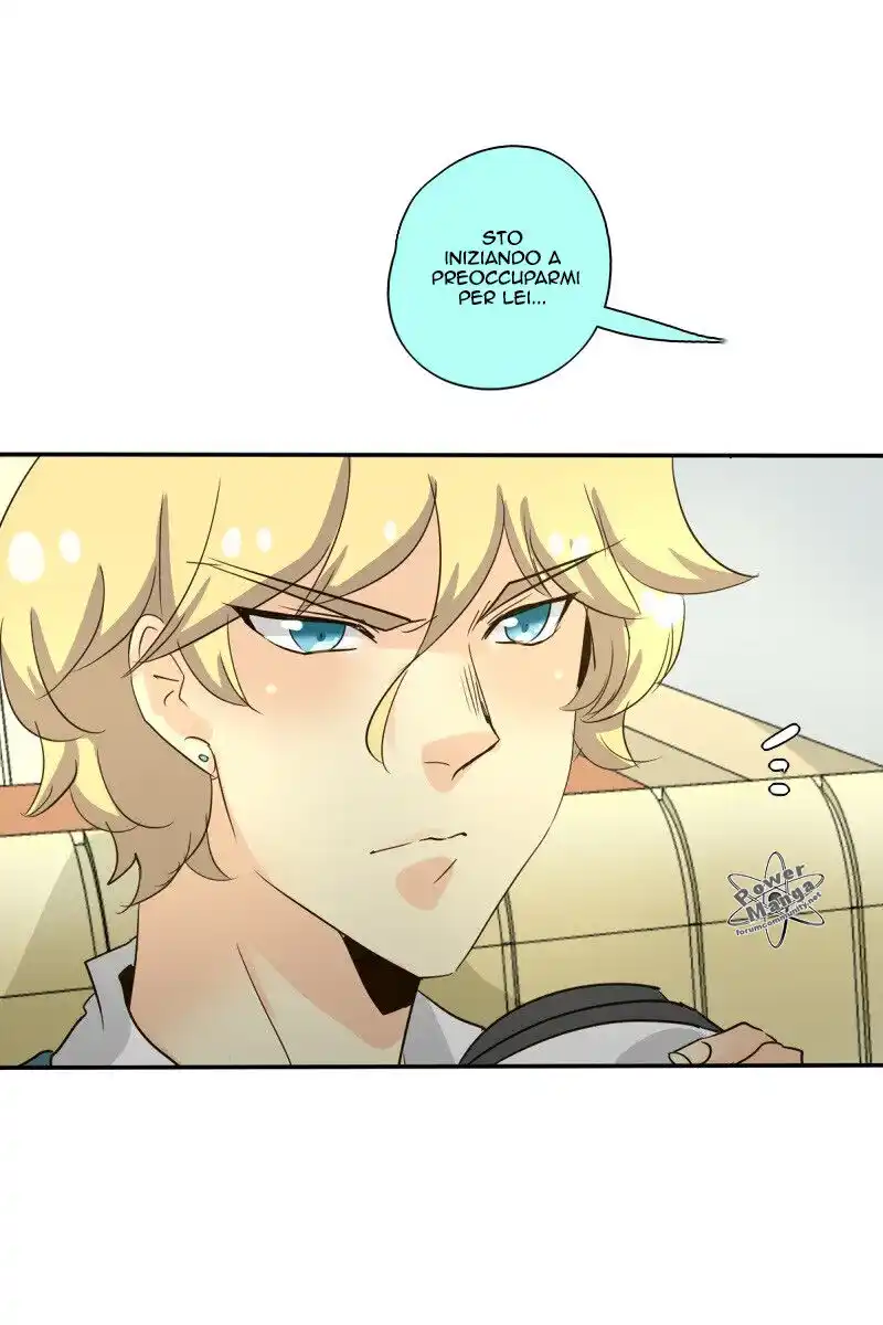 unOrdinary Capitolo 103 page 26