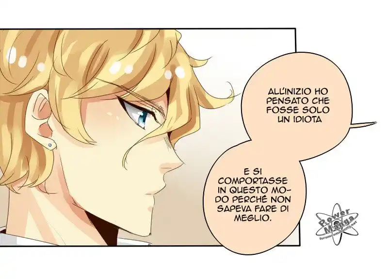 unOrdinary Capitolo 27 page 30