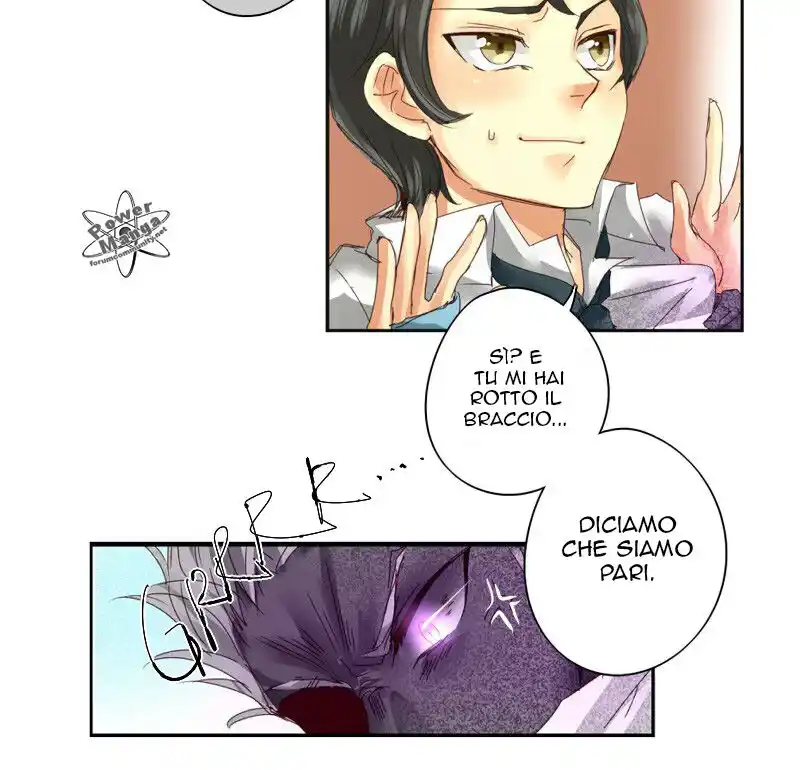 unOrdinary Capitolo 05 page 25