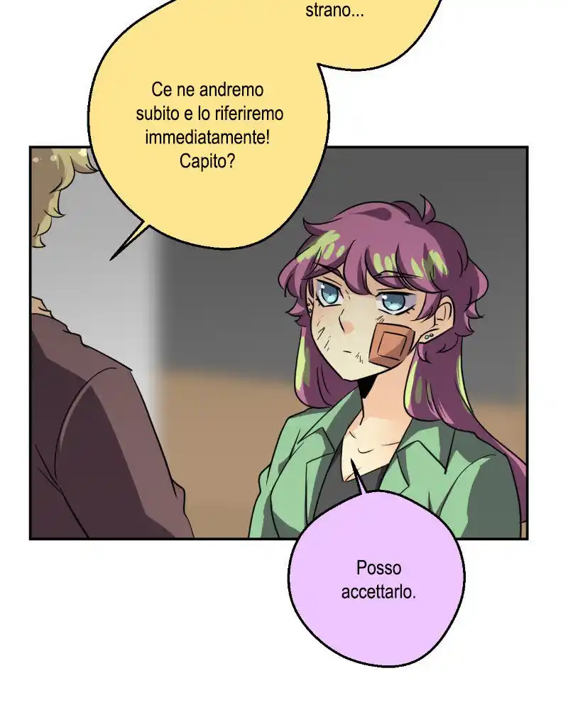 unOrdinary Capitolo 213 page 14