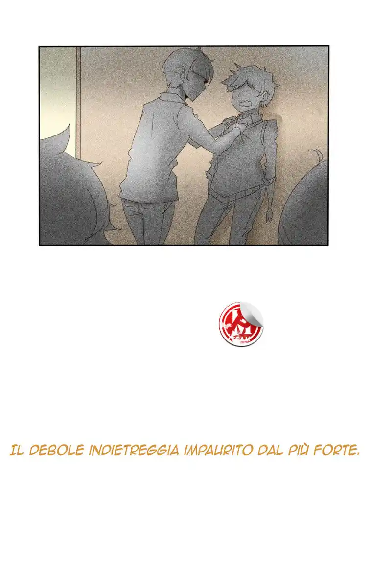 unOrdinary Capitolo 35 page 6